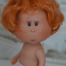 Мия#163 Nines D'Onil