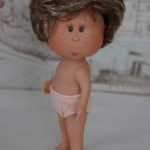 Мия#177 Nines D'Onil