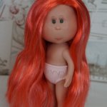 Мия#166 Nines D'Onil