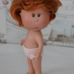 Мия#175 Nines D'Onil