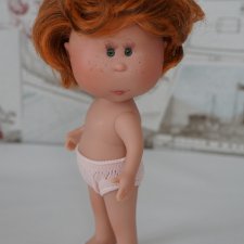 Мия#175 Nines D'Onil