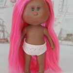 Мия#172 Nines D'Onil