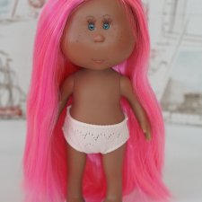 Мия#172 Nines D'Onil