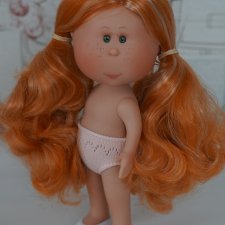 Мия#173 Nines D'Onil