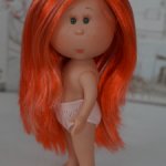 Мия#184 Nines D'Onil