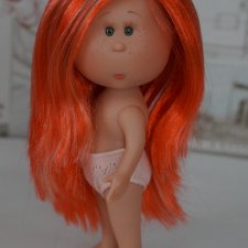 Мия#184 Nines D'Onil