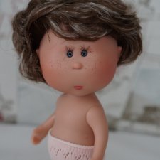 Мия#183 Nines D'Onil