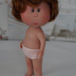 Мия#182 Nines D'Onil