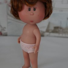 Мия#182 Nines D'Onil