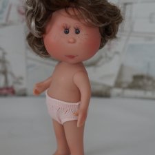 Мия одуванчик#180 Nines D'Onil