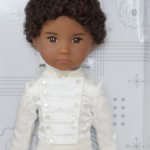 American Ballet Boy#1