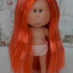 Мия#197 Nines D'Onil