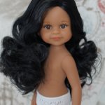 Клео#5 новинка Паола Рейна