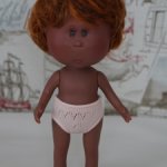 Мия#186 Nines D'Onil