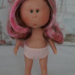 Мия#212 Nines D'Onil