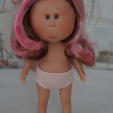 Мия#212 Nines D'Onil