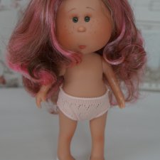 Мия#210 Nines D'Onil