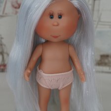 Мия#209 Nines D'Onil