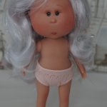 Мия#211 Nines D'Onil