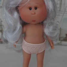 Мия#211 Nines D'Onil