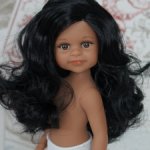 Клео#21 новинка Паола Рейна