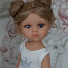 Валерия#7 в пижаме Paola Reina