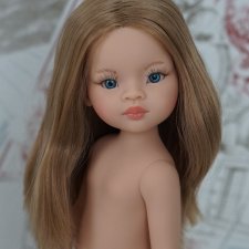 Маника #3 Paola Reina (Паола Рейна)