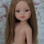 Маника #5 Paola Reina (Паола Рейна)