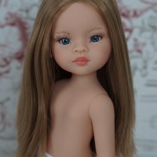 Маника #5 Paola Reina (Паола Рейна)