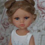 Валерия#12 в пижаме Paola Reina