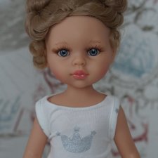 Валерия#1 в пижаме Paola Reina