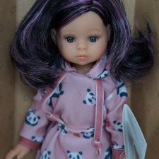 Мария Хосе#1 Paola Reina