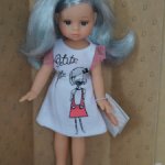 Елена#1 Paola Reina