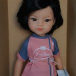 Кэнди#1 футболист Paola Reina