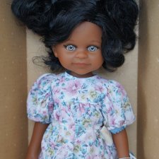 Клео#1 Paola Reina