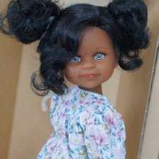 Клео#2 Paola Reina