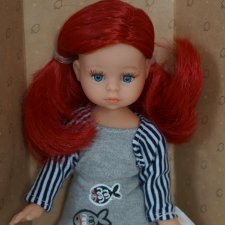 Кукла Пилар#2 Paola Reina