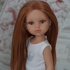 Кристи #3 в пижаме Паола Рейна