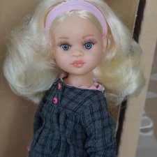 Лаура#2 Paola Reina