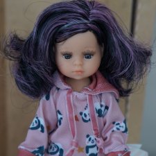 Мария Хосе#2 Paola Reina