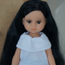 Лоли#2 Paola Reina