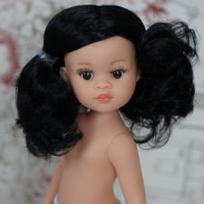 Нора#4 нюд Paola Reina