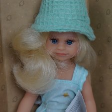 Кукла Беа#3 Paola Reina