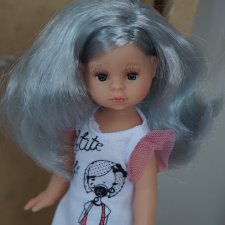 Елена#2 Paola Reina