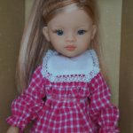 Кассандра#1 Paola Reina