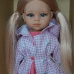 Роза с хвостиками#2 Paola Reina