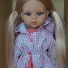 Роза с хвостиками#2 Paola Reina