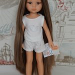 Лаура#3 Paola Reina