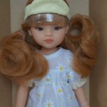 Ксения #2 Paola Reina