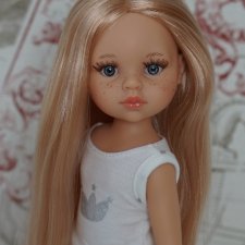 Роза#1 Paola Reina